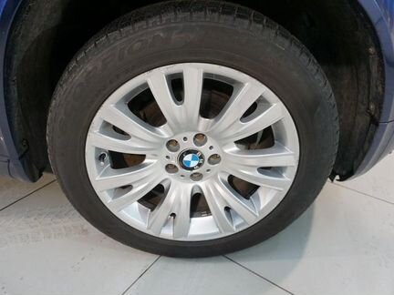BMW X5 3.0 AT, 2013, 182 514 км