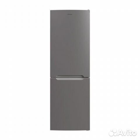 Холодильник Candy CCR N6180S No frost 185 см