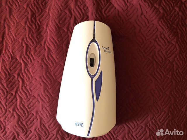 Дозатор для освежителя воздуха