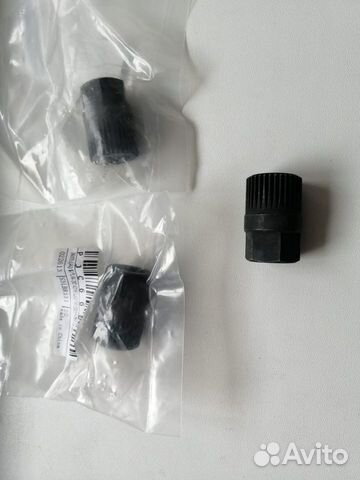 Ключ для обгонной муфты генератора 33 зуба