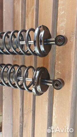 Амортизаторы для квадроцикла рм 500 650 800 новые