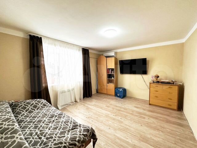 2-к. квартира, 41 м², 4/4 эт.