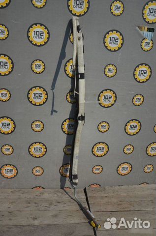 Подушка безопасности правая Volkswagen Golf 5