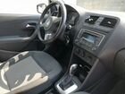 Volkswagen Polo 1.6 AT, 2013, 108 000 км объявление продам