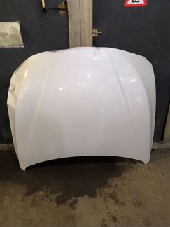 Капот бмв ф30