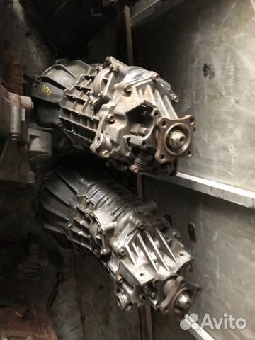 Тагаз мастер lc100 коробка передач б.у