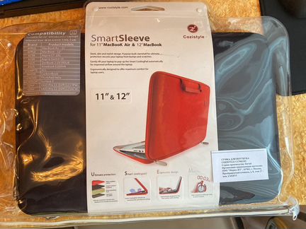 Кейс для Macbook