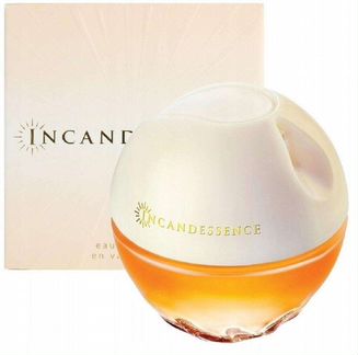 Туалетная вода Avon Incandessence,50 мл