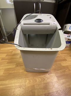 Шредер для бумаги