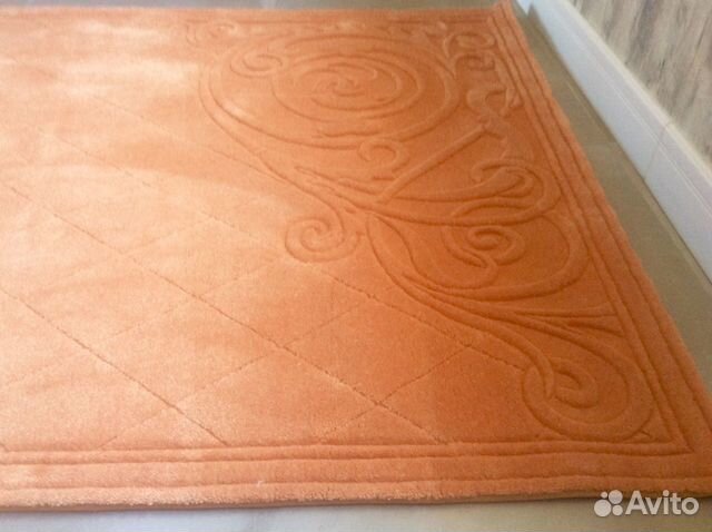 Ковер ручной работы