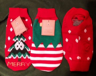 Американский комбинезон для собаки