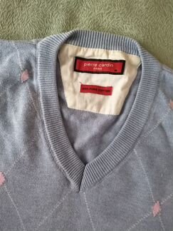 Пуловер мужской