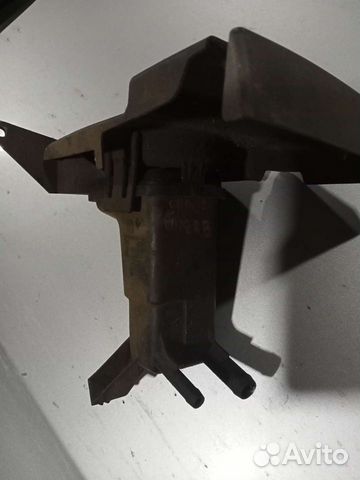 Бачок гура Volkswagen Passat Б5. Skoda superb