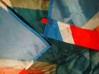 Флаг Новороссия с комбатом объявление продам
