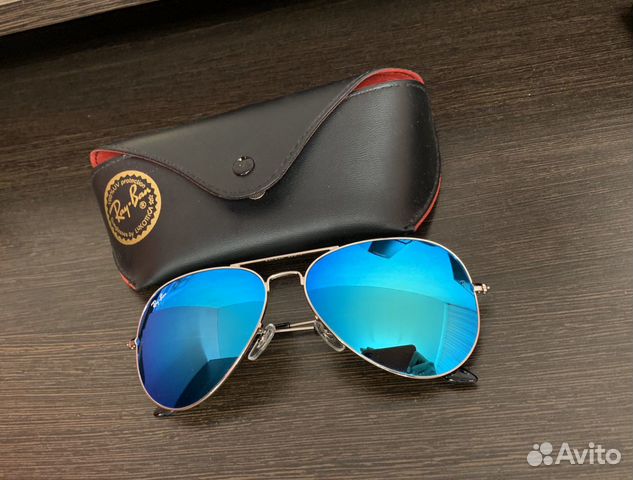 Очки солнечные