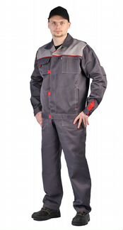 Костюм мужской 