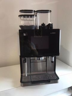 Кофемашина Wmf 8000 s