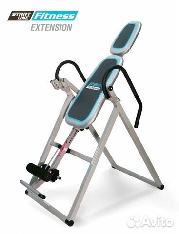 Инверсионный стол Extension SLF 12D