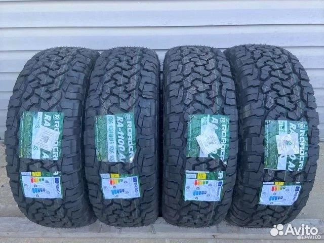 Roadcruza RA1100 A/T 225/55 R18 108S