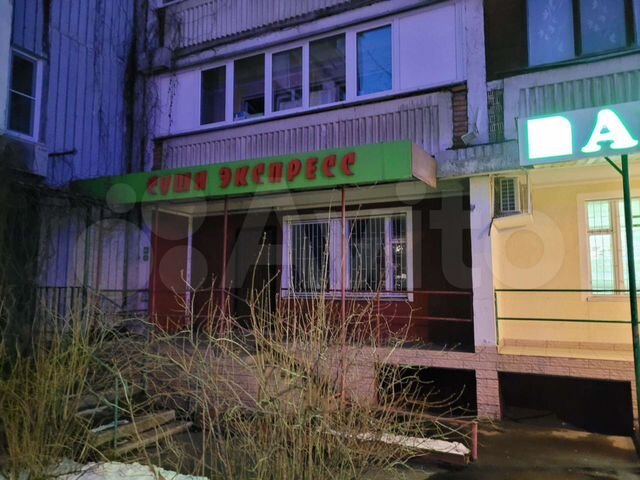 Бизнес: ПСН, салон красоты, общепит 49 м²