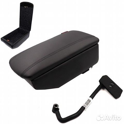 Подлокотник Гранта Ларгус