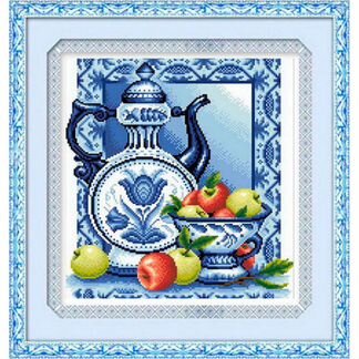 Набор алмазной мозаики