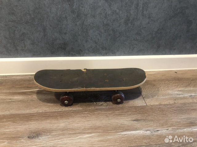 Скейтборд детский