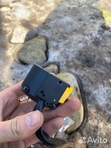 Запчасть на мото