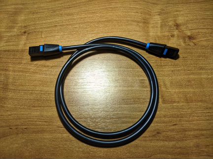 Ethernet кабель Cat6