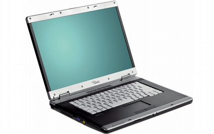 Ноутбук Fujitsu Siemens amilo Pro V3505