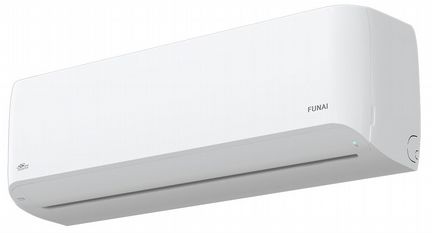 Кондиционер Funai (samurai, sensei)