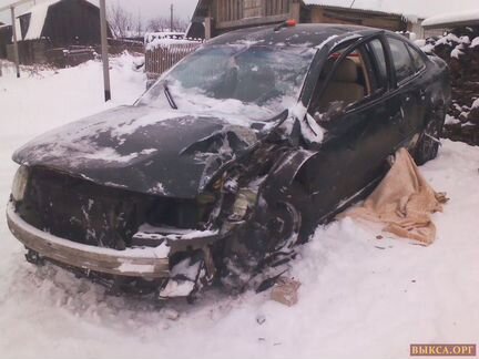 Volkswagen Passat, 1999