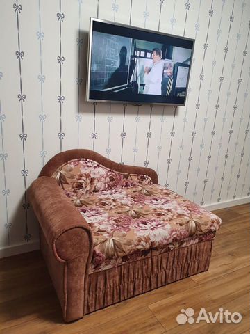 Детский диванчик