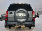 Suzuki Grand Vitara 2.0 AT, 2007, 182 000 км объявление продам