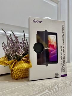 Защитный чехол для планшета iPad 10, 2