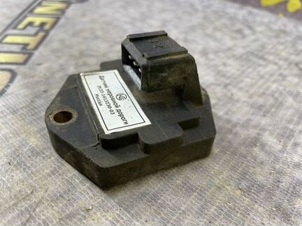 Датчик неровный дороге Сенс ваз Патриот Нива