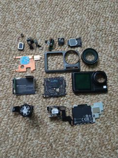 Запчасти Для Экшен Камеры DJI Osmo Action