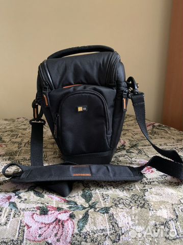 Сумка для фотокамеры новая