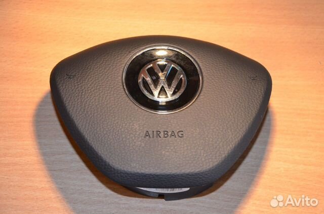 Крышка подушки безопасности Поло Джетта Тигуан
