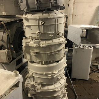 Бак стиральной машины