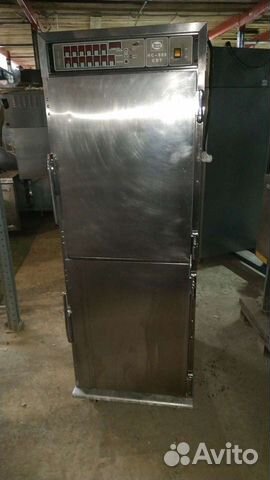 Тепловой шкаф