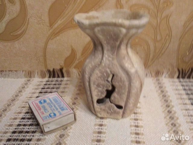 Аромолампа