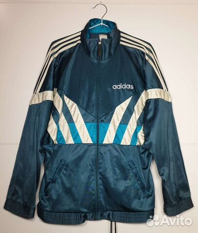 Спортивный костюм adidas винтаж 90х