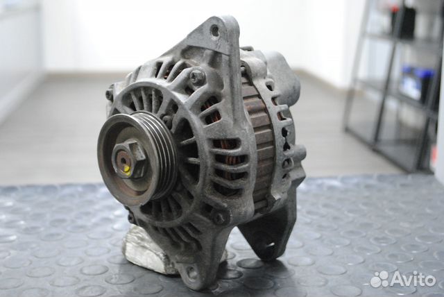 Генератор Mitsubishi Lancer 1.6, Carisma 1.8 б/у