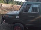 ЛуАЗ 969 1.2 МТ, 1984, 20 000 км объявление продам