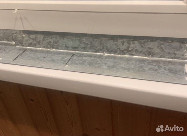 Держатель д/духового шкафа (IKEA)