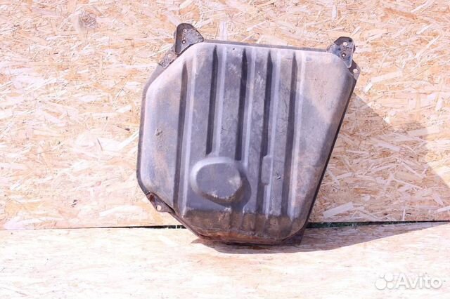 Бак топливный Fiat Ducato 2002-2006