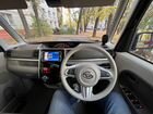Daihatsu Tanto 0.7 CVT, 2016, 58 200 км объявление продам