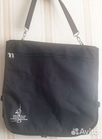 Портплед для костюма