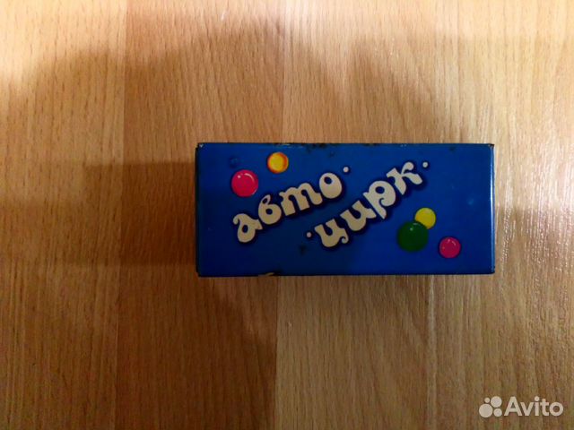 Продаю прицеп автоцирк